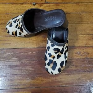 Franco Sarto Clogs